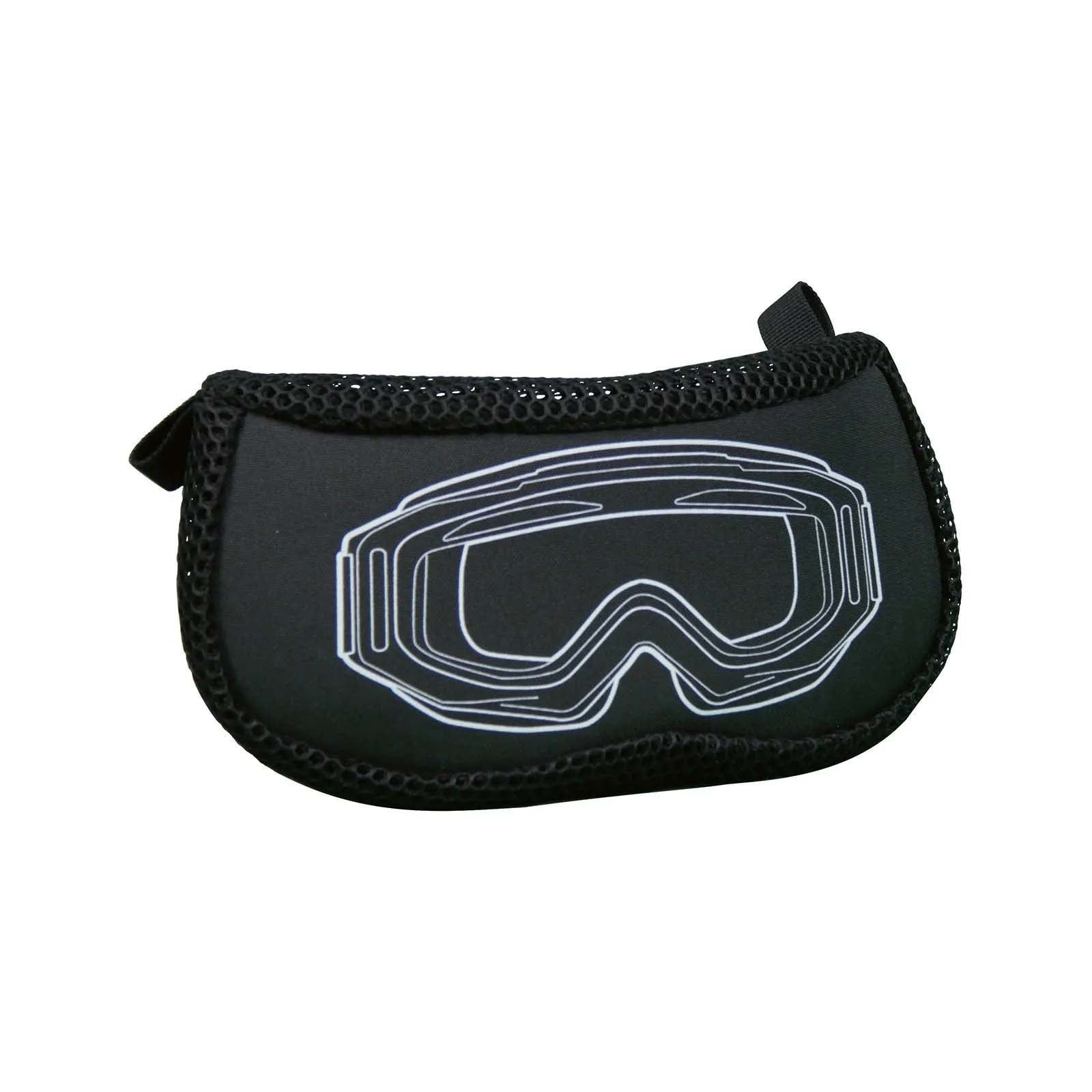 Ski-Doo Goggle Drying Bag 860201691