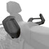 Ski-Doo LinQ 1 + 1 Seat Heated Grips 860201840