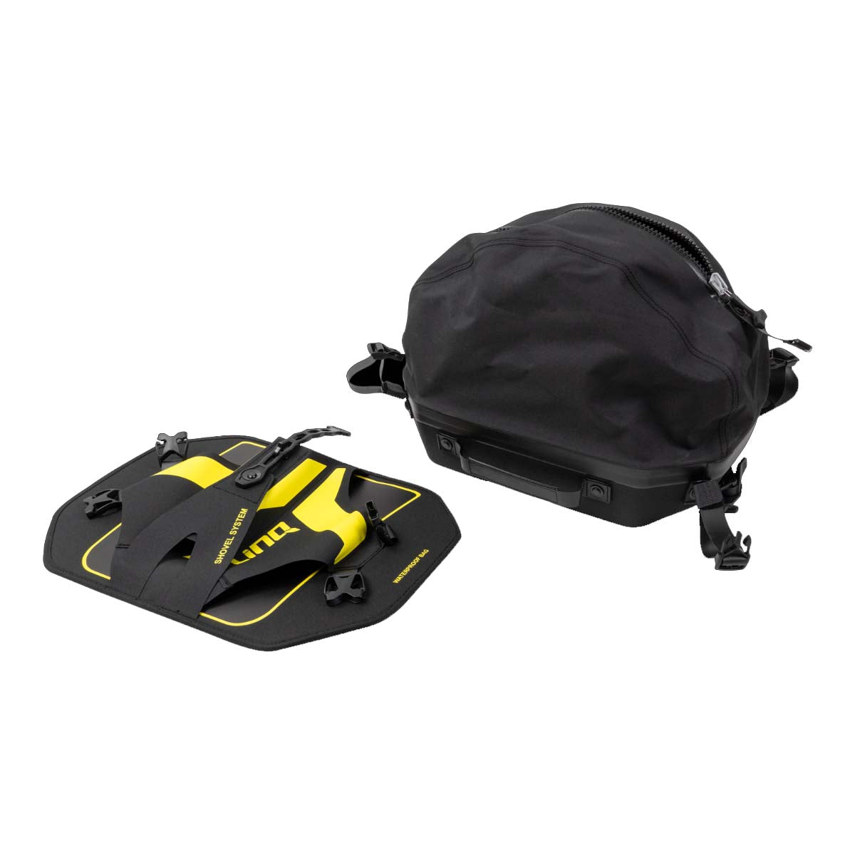 Ski-Doo LinQ Deep Snow Pro Bag Watertight 860202456