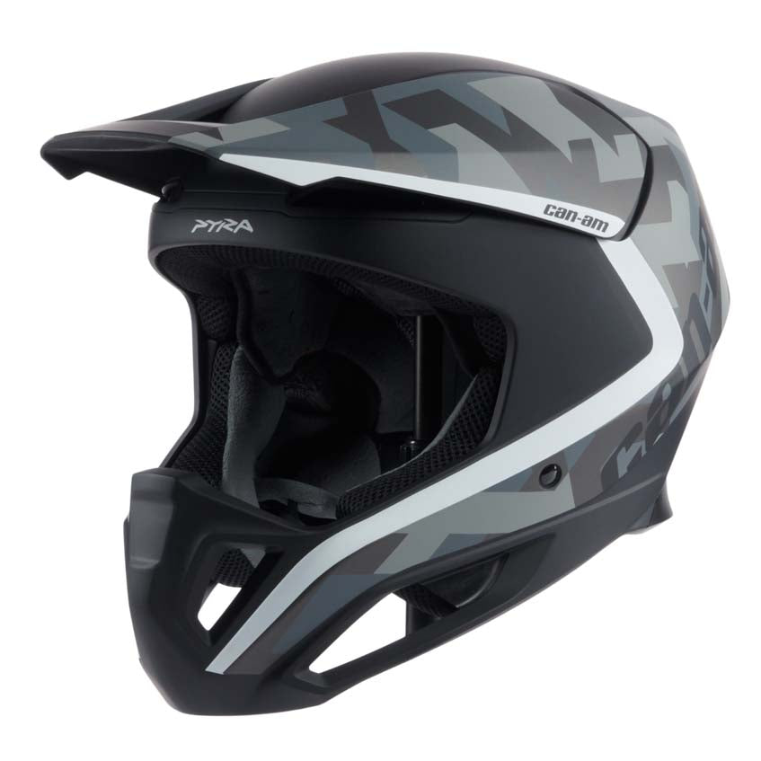 Can-Am Pyra Dune Helmet (DOT/ECE) 929039 – PowerSportsXpres