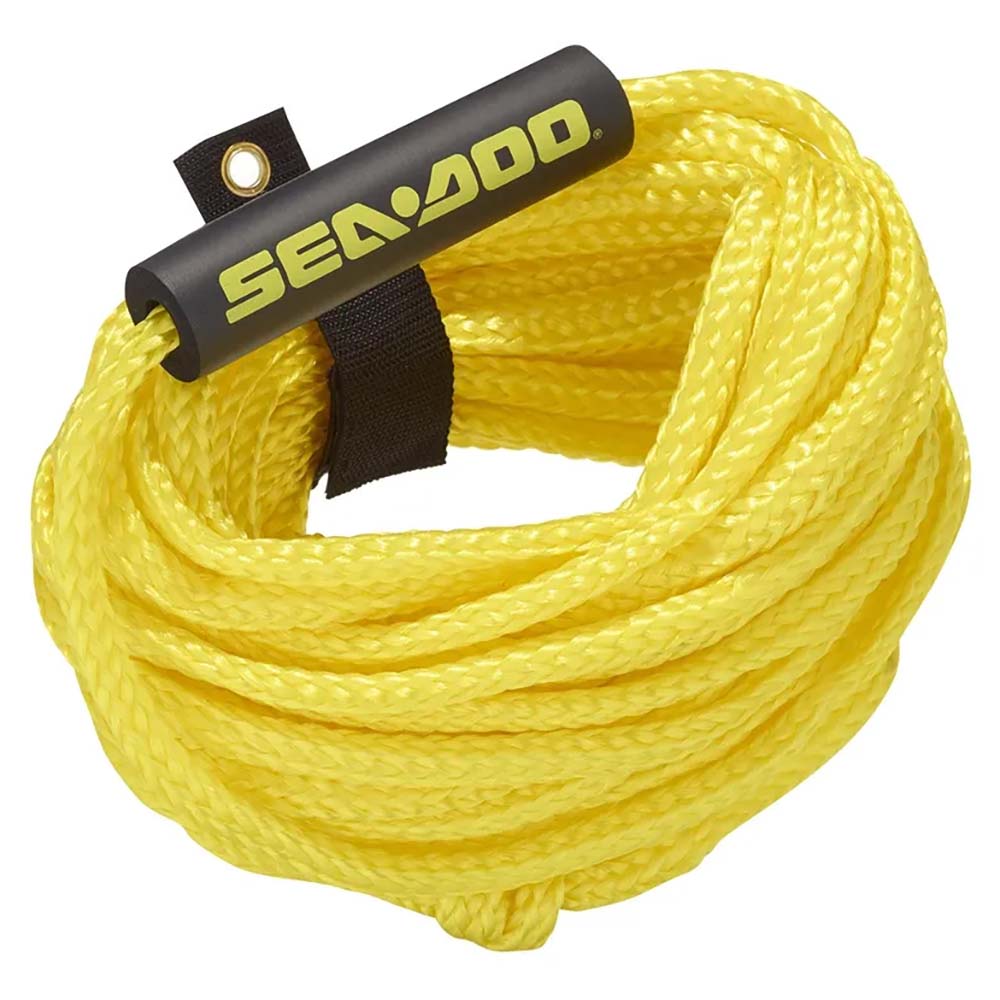 Sea-Doo Towable Tube Rope for 2 to 4 Person Tube B104770000