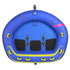 Sea-Doo Three-Person Two-Way Sit-in Tube (70" x 87") B107100000
