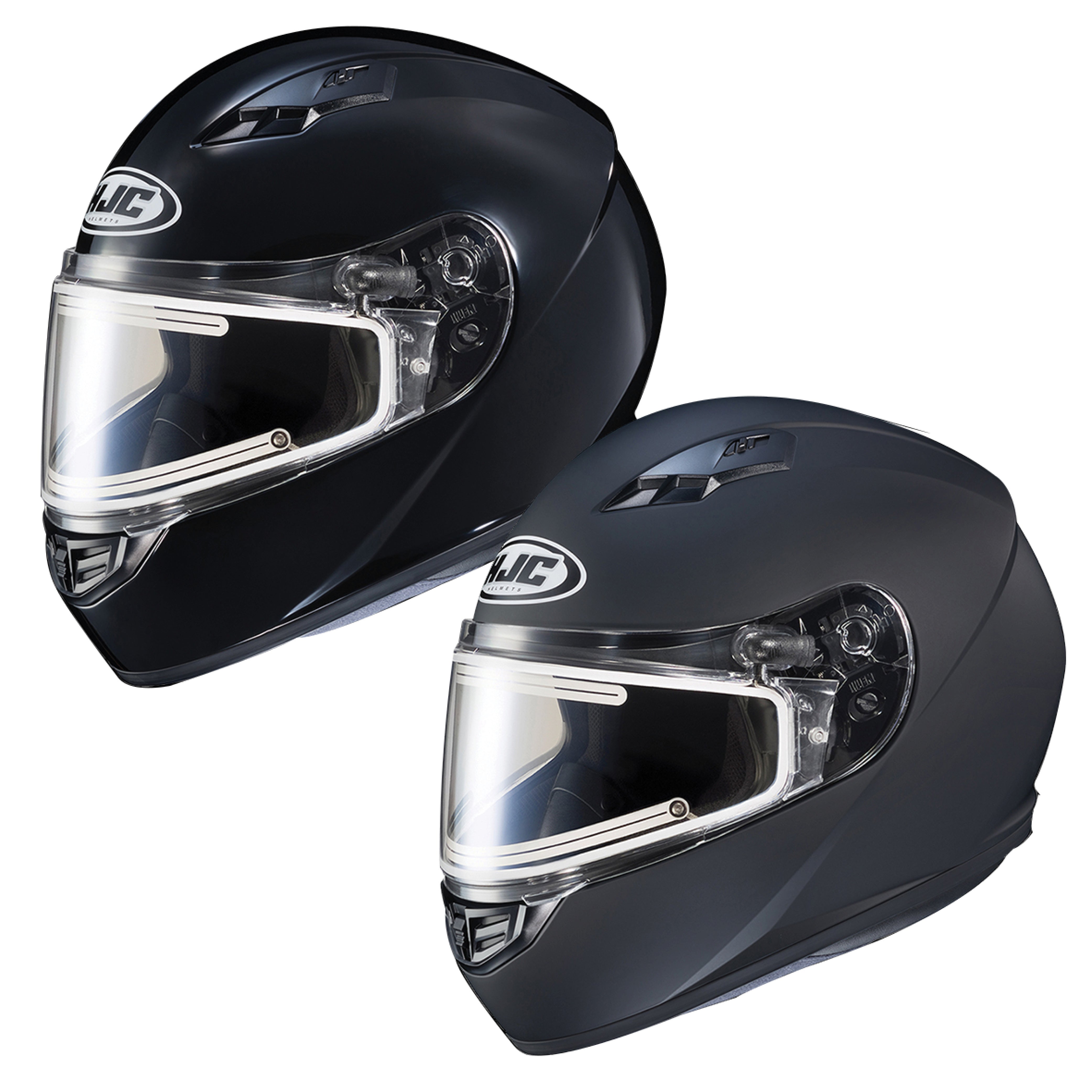 HJC CS-R3 Snow Helmet (Electric)