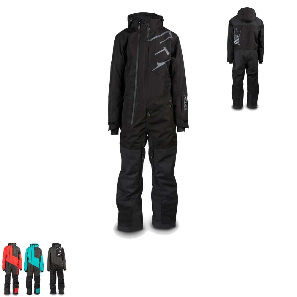 509 Allied Mono Snowmobile Suit Insulated