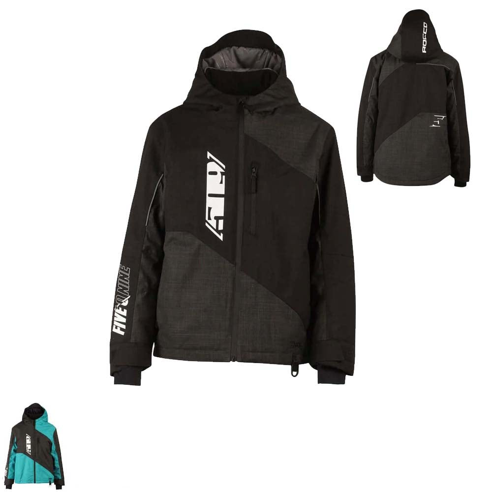 509 Youth Rocco Snowmobile Jacket