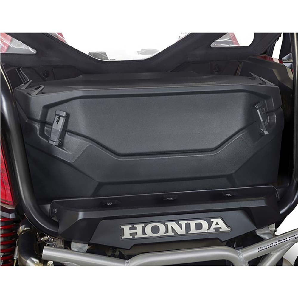 Honda 23.7 Gallon Cargo Box Talon 0SL51-HL6-A01