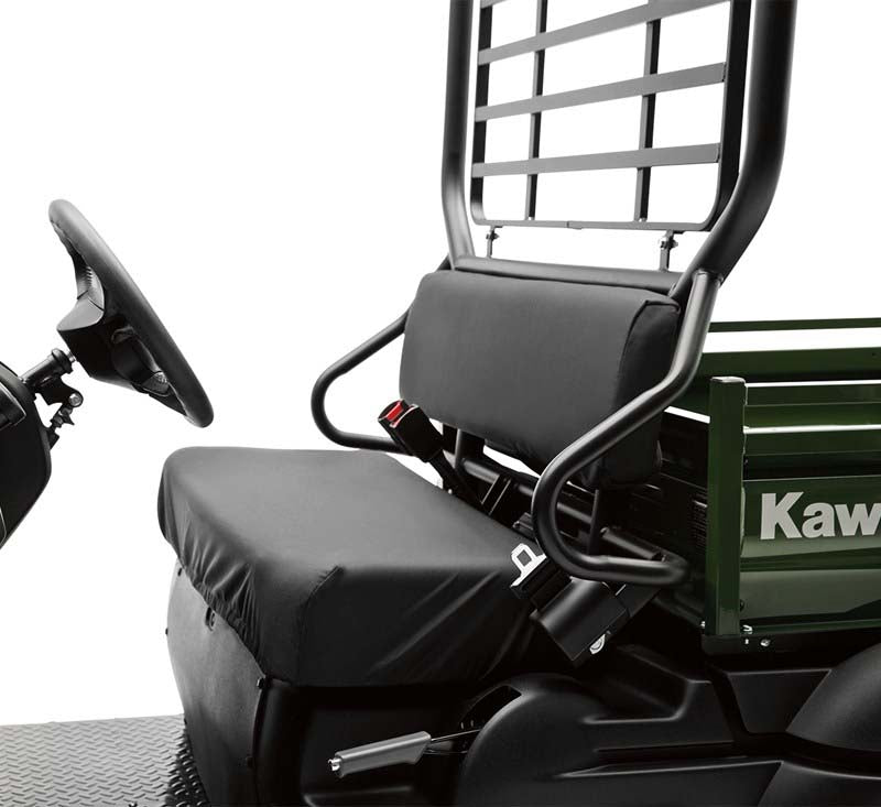 Kawasaki Mule SX™ Seat Cover  99994-1149