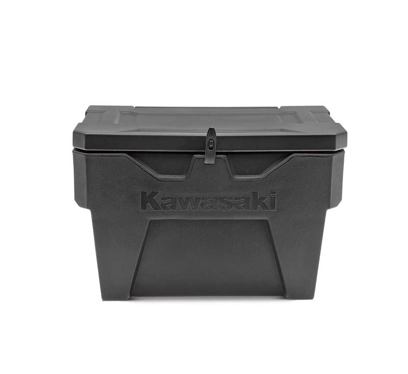 Kawasaki Mule KQR Cargo Box 99994-1168