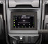 Kawasaki TERYX KRX®4 1000 Audio System Interactive Display Audio Kit 99994-1882