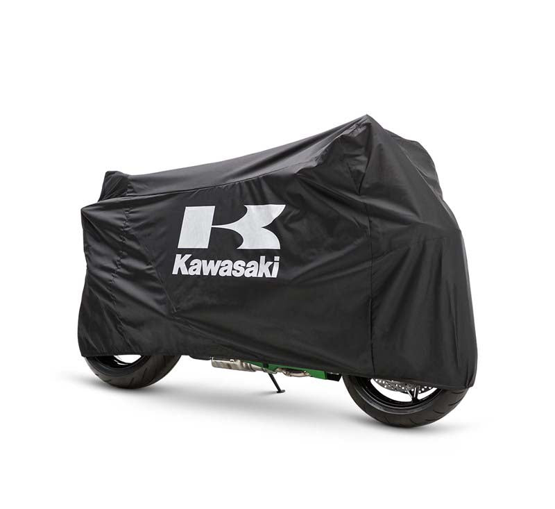 Kawasaki Premium Cover Kaw-K99995-869A