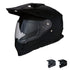 Z1R Range Mips Dual Sport Motorcyle Helmet