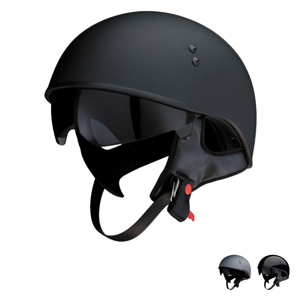 Z1R Vagrant Motorcycle Helmet