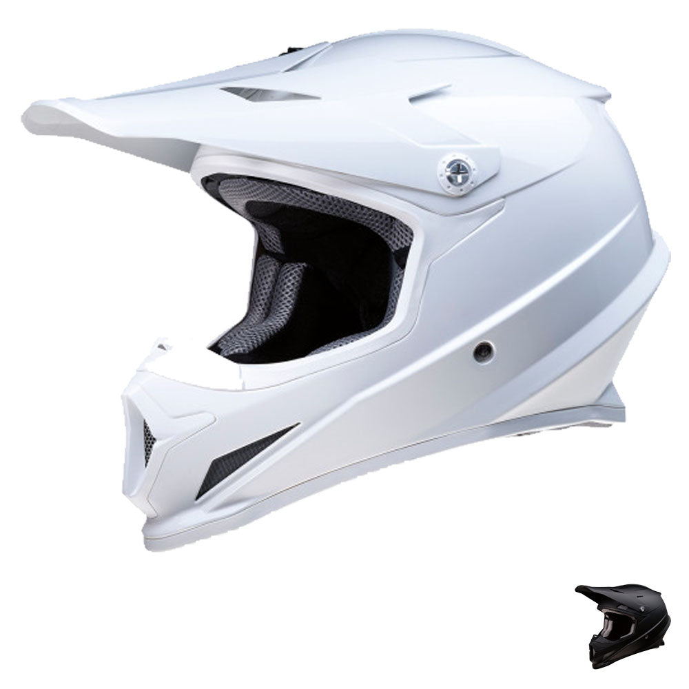 Z1R  Rise Adult Off Road Helmet