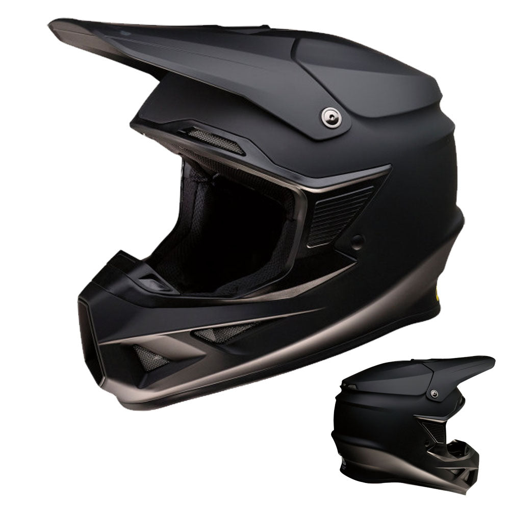 Z1R F.I. Mips Off Road Helmet