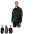 FXR Male Timber Flannel Shirt