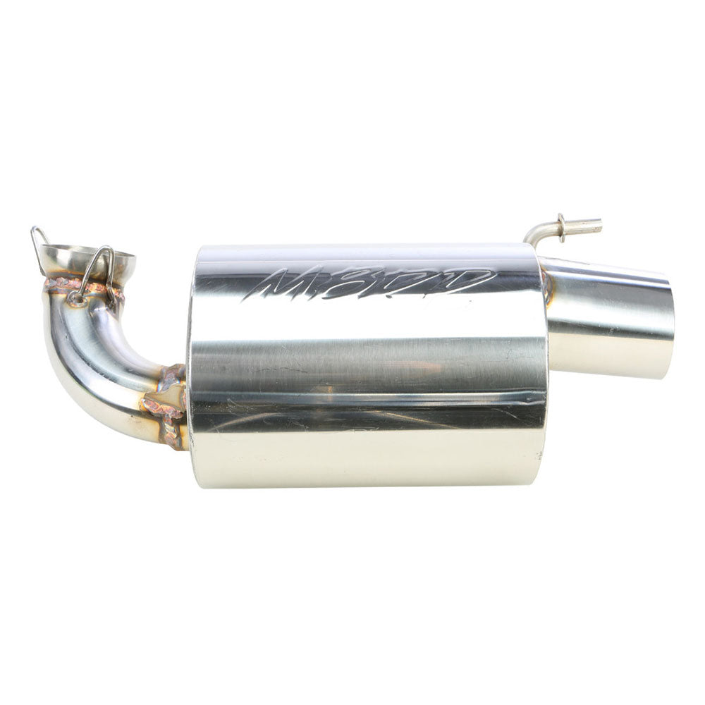 MBRP New Trail Performance Exhaust 241-90202T