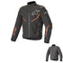 Alpinestars T-Fuse Sport Shell Waterproof Motorcycle Jacket