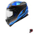 LS2 Challenger GT Boss Full Face Motorcycle Helmet