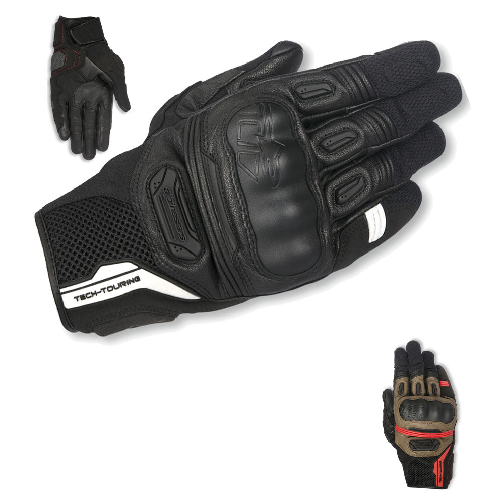 Alpinestars Highlands Motorcycle Gloves