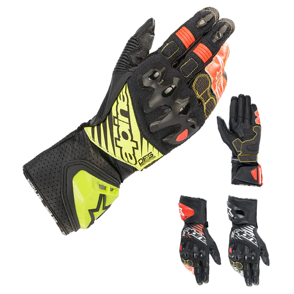 Alpinestars  GP Tech V2 S Motorcycle Gloves