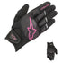 Alpinestars Stella Atom Leather Motorcycle Gloves