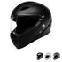 LS2 Street Fighter Solid Snell 2020 Retro Full Face Motorcycle Helmet