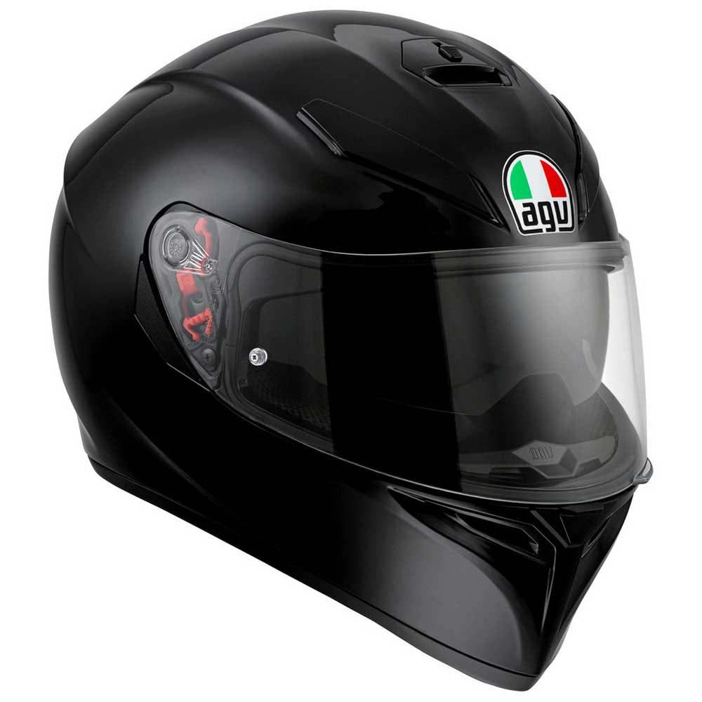 AGV Helmet K3 Sv Black Xl