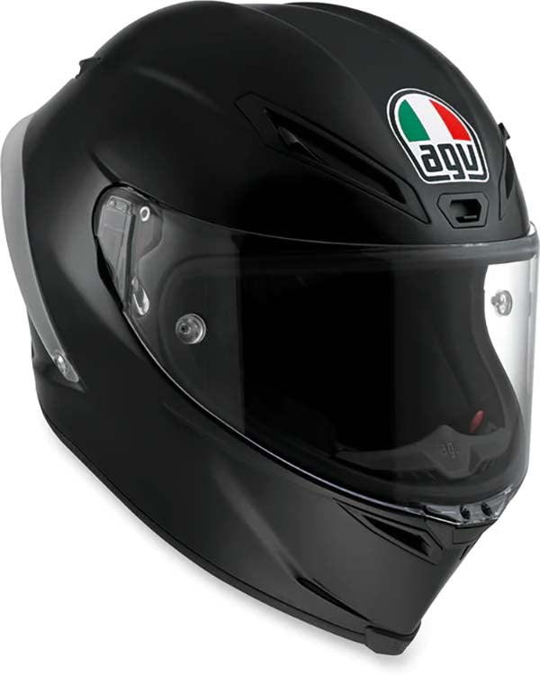 AGV Helmet Corsa R Mat Black MS