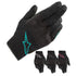 Alpinestars Womens S-Max Motorcycle Gloves