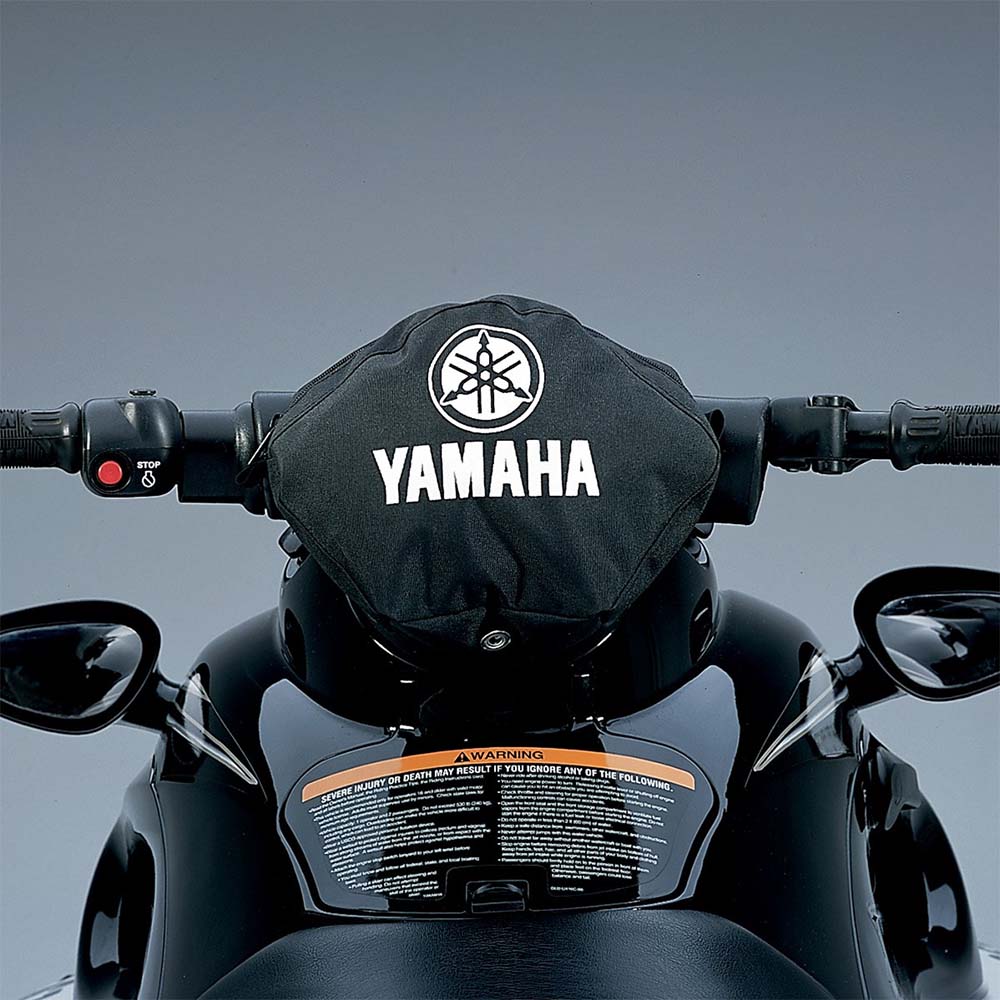Yamaha Handlebar Pack Mwv-Hpack-00-00