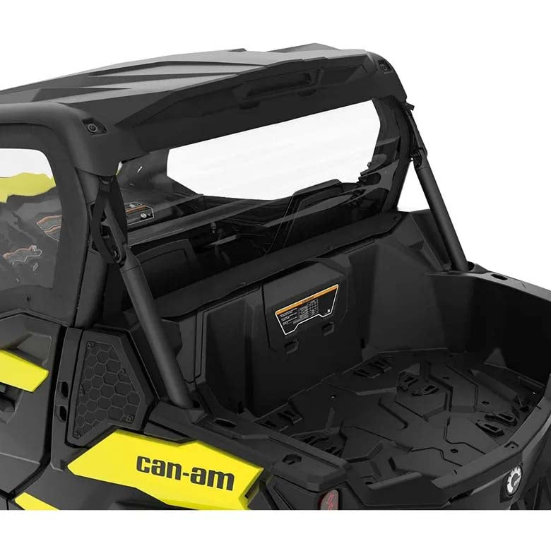 Can-Am Soft Rear Panel 715005887