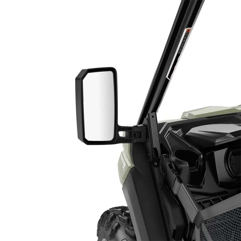 Can-Am Side Mirrors Defender, Defender MAX 715008100 – PowerSportsXpres