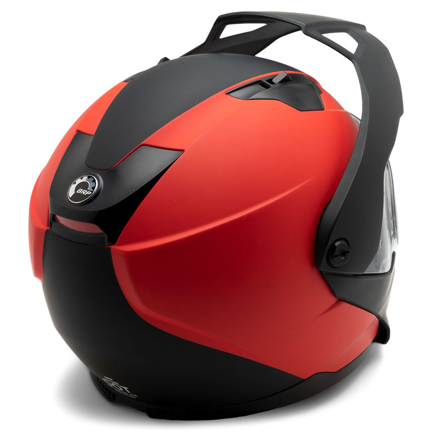 うのにもお得な Ski-Doo Exome Helmet Exome スポーツヘルメット (DOT) (DOT) 929036 