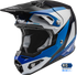 Fly Racing Formula Carbon Prime Offroad Helmet