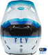 Fly Racing Formula Cc Driver Offroad Helmet