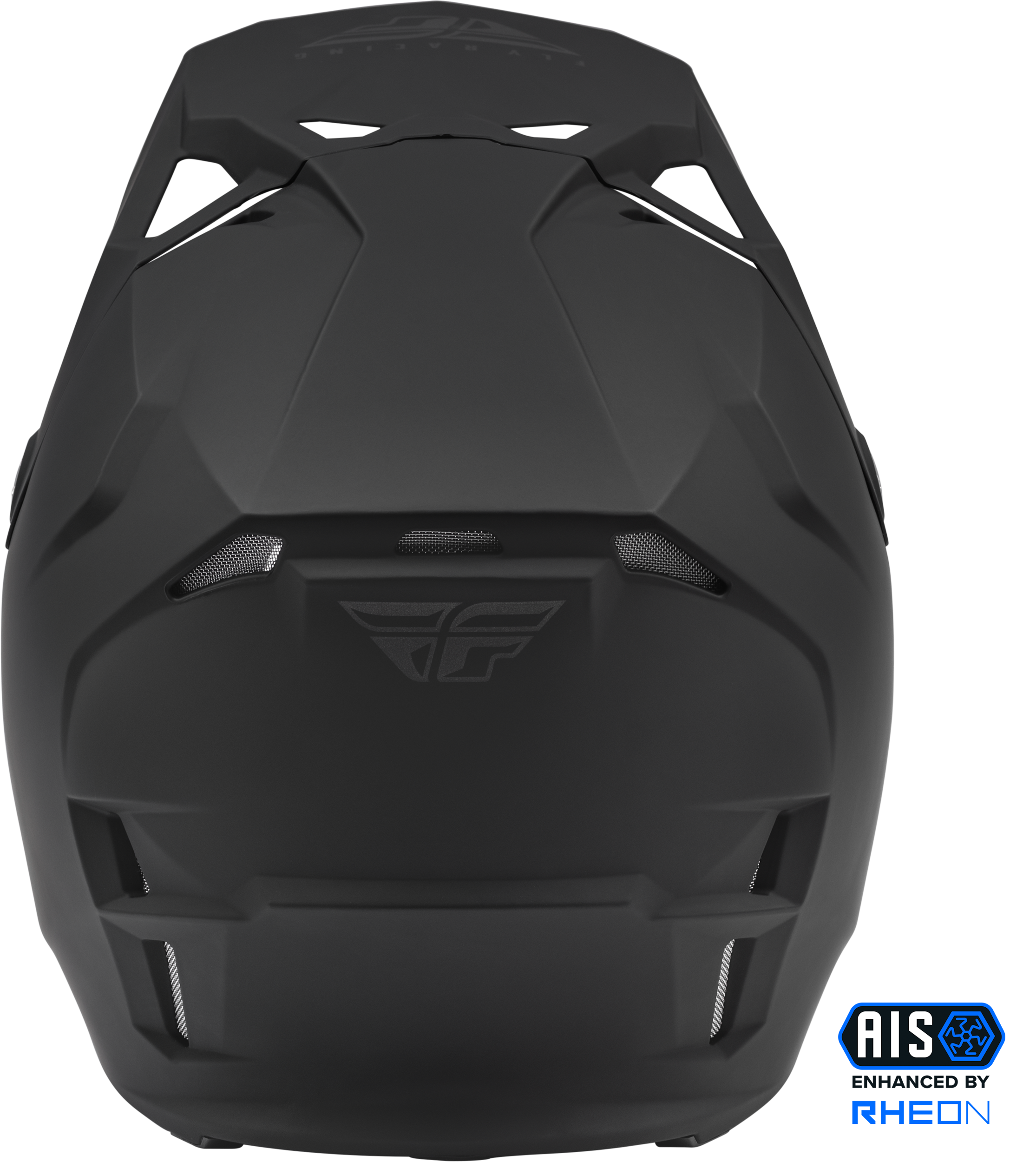 Fly Racing Formula Cp Solid Offroad Helmet