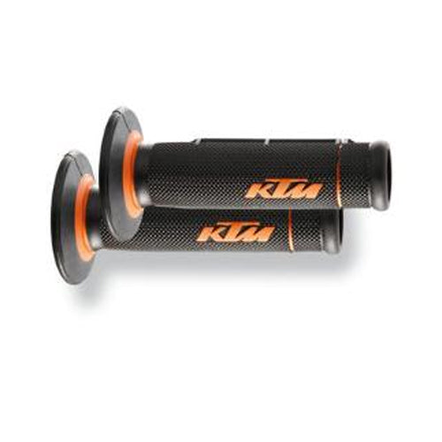 KTM Grip Set Dual Compound P/N ~63002021200