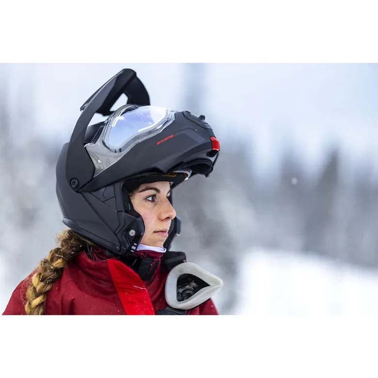 Ski-Doo Exome Snowmobile Helmet 929035