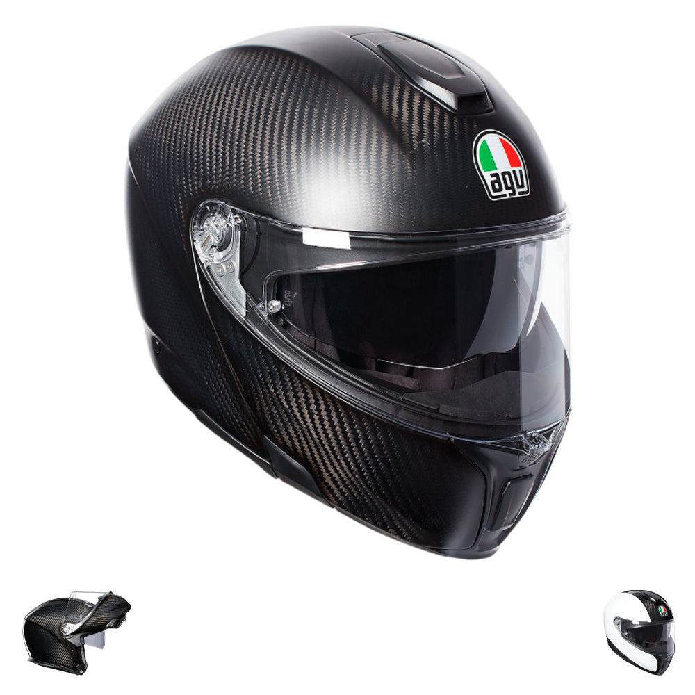 AGV Sport Modular Mono Motorcycle Helmet
