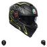 AGV K5 S Tornado Motorcycle Helmet