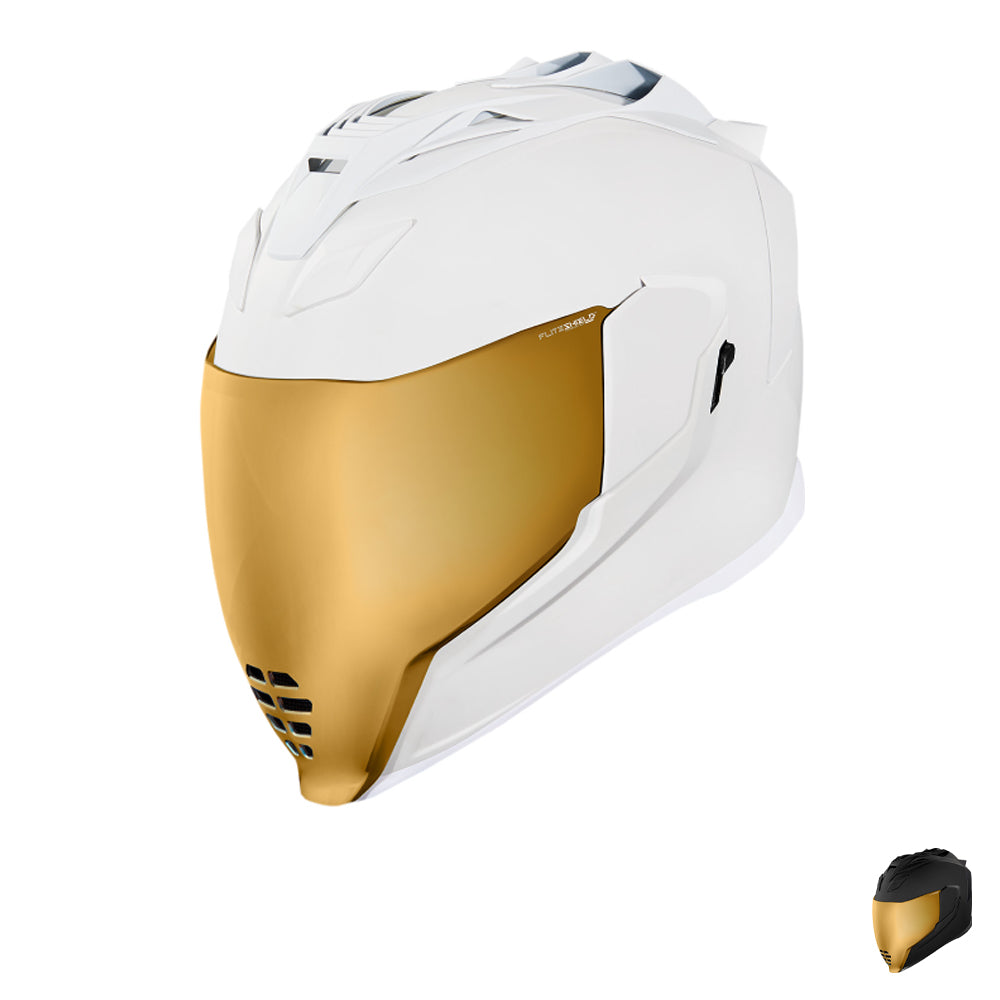 Icon Airflite Peacekeeper Full Face Motorcycle Helmet