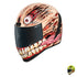 Icon Airform Facelift Full Face Motorcycle Helmet