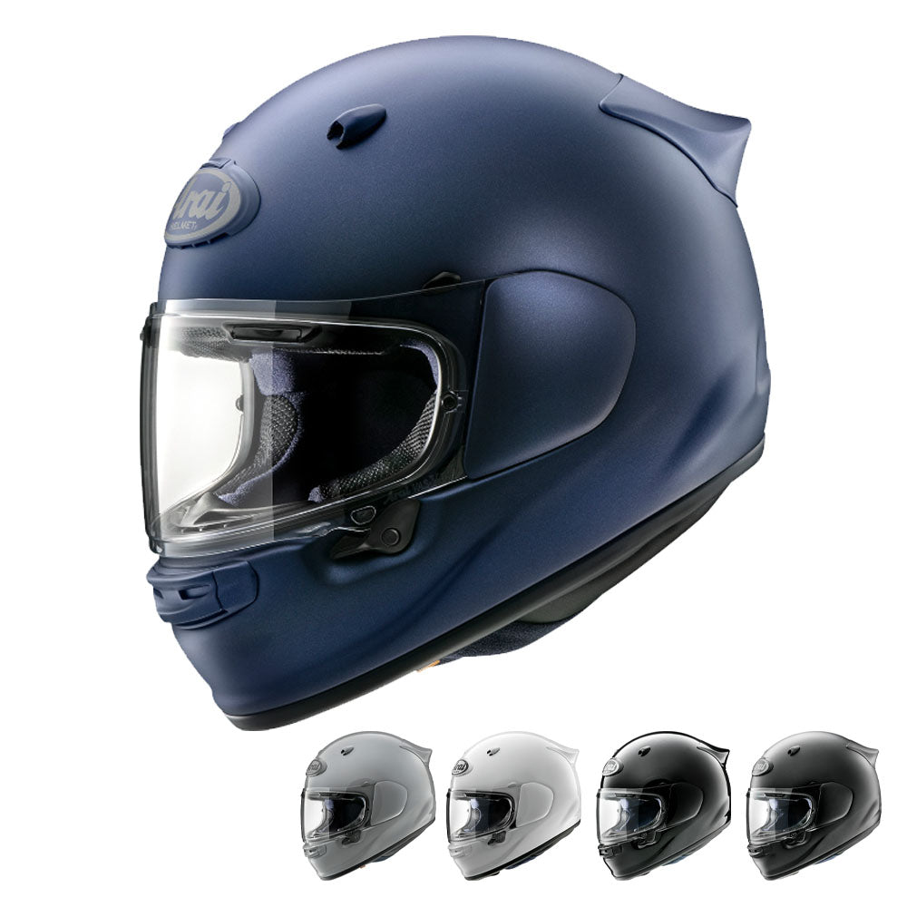 Arai Contour-X Motorcycle Helmet