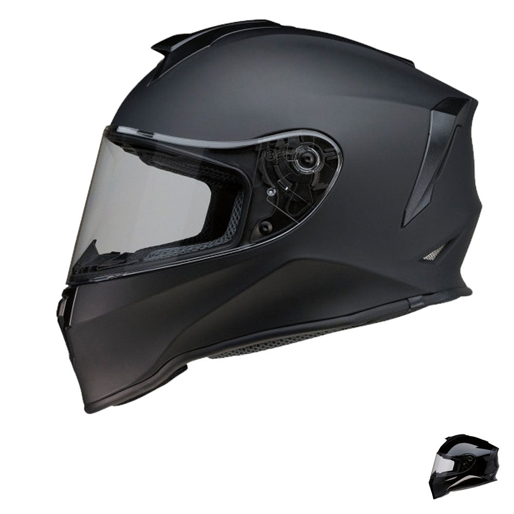 Z1R Warrant Unisex Full Face Helmet