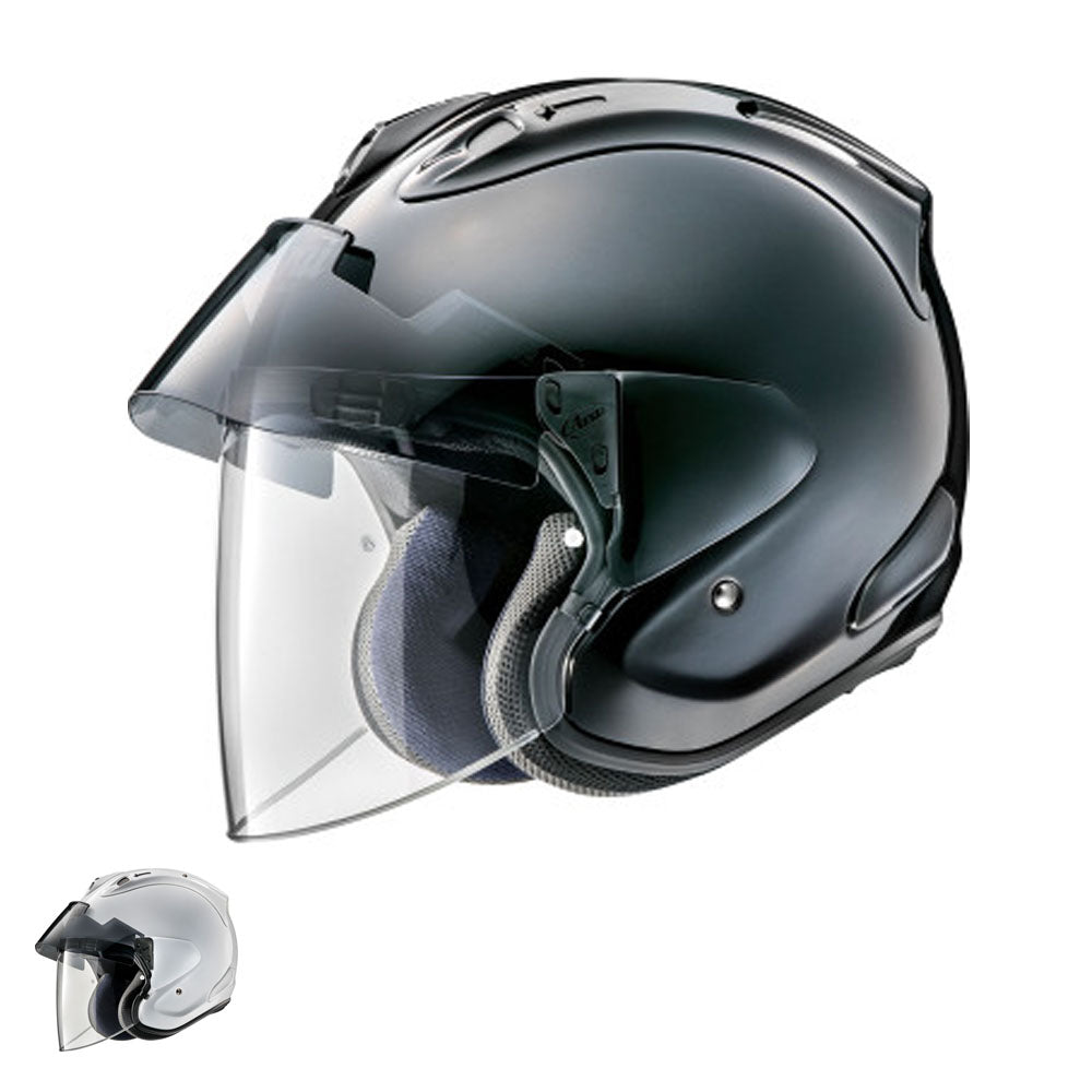 Arai Ram-X Diamond Helmet