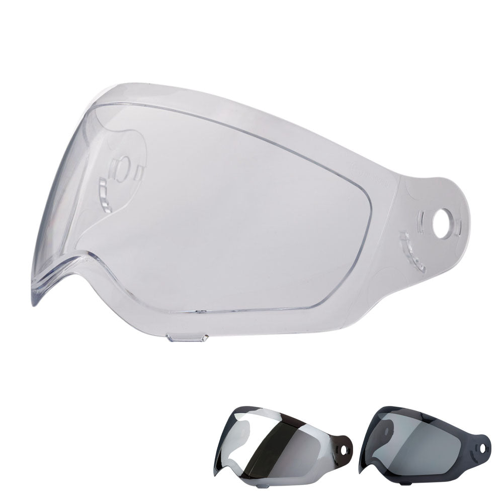 Z1R Range Helmet Shield