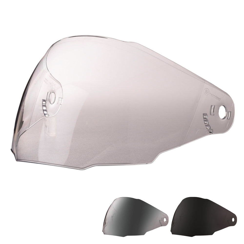 Z1R Road Maxx Helmet Outer Shield