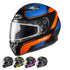 HJC CS-R3 Electric Snowmobile Helmet