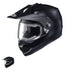 HJC DS-X1 Electric Snowmobile Helmet
