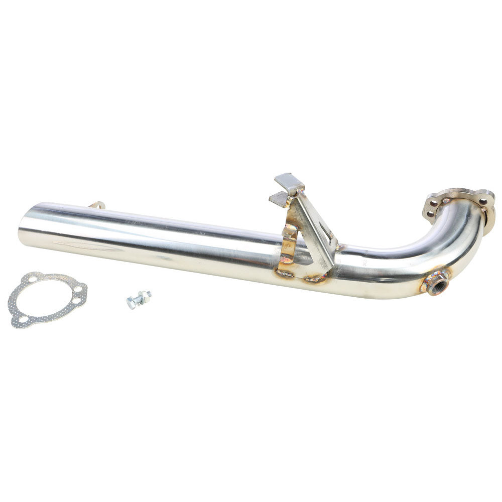 MBRP New Race Performance Exhaust 241-90102R